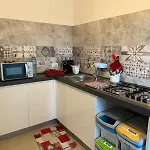 Il Giardino Fiorito Casa Vacanze
