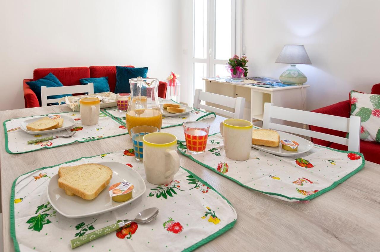 Holiday home Il Giardino Fiorito