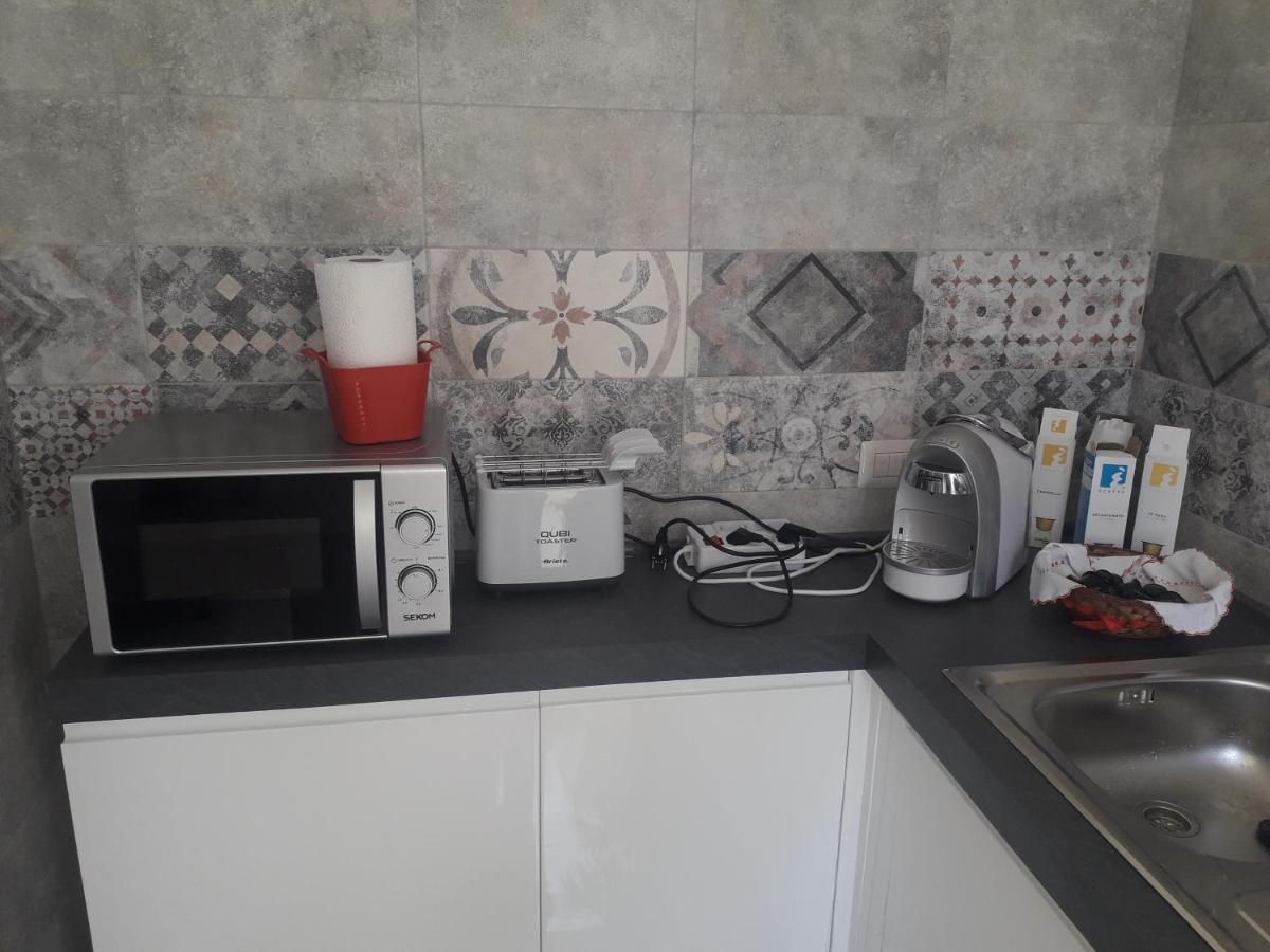 Il Giardino Fiorito Holiday home Alghero