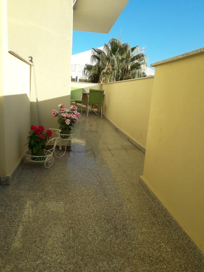 Holiday home Il Giardino Fiorito Alghero
