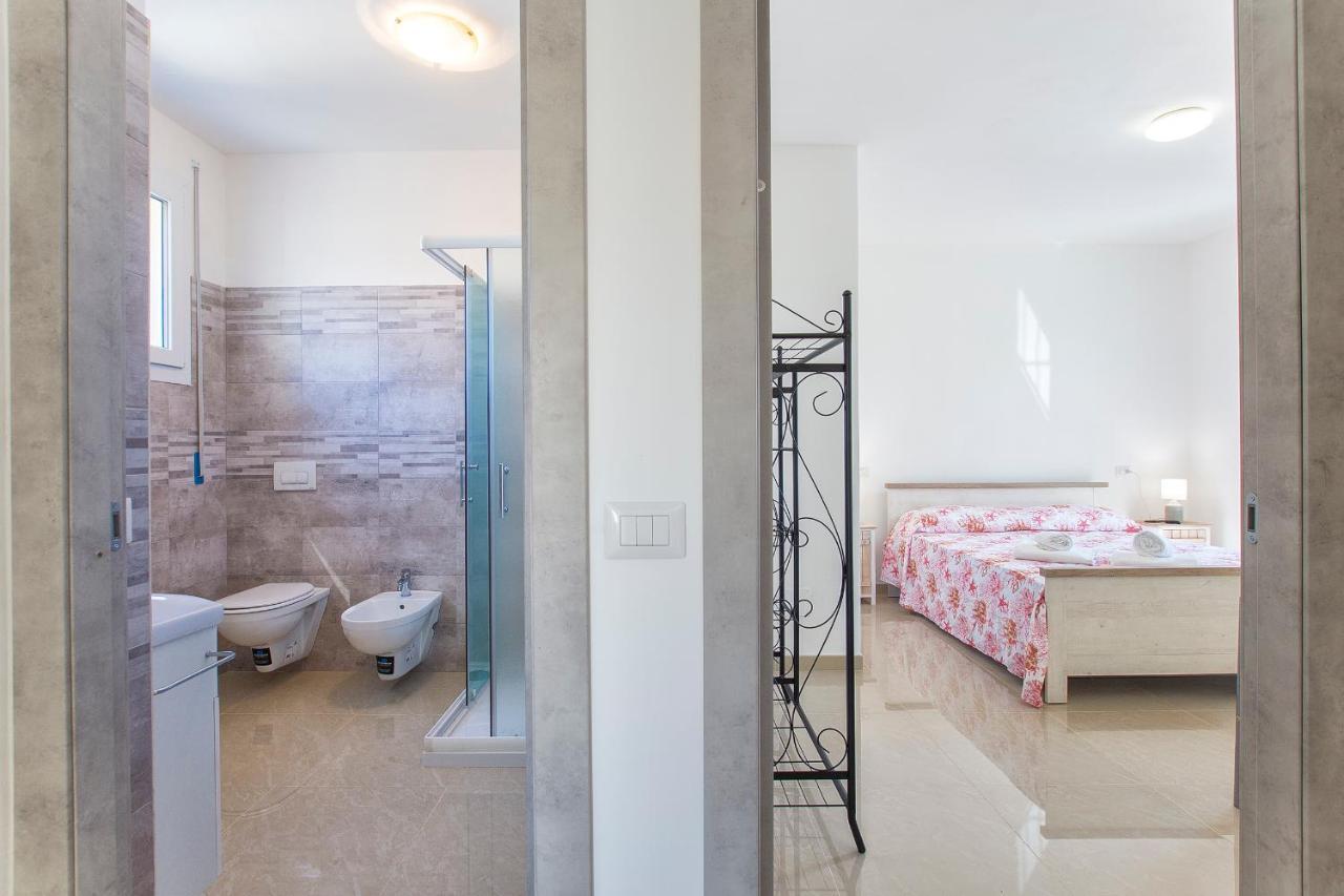 Il Giardino Fiorito Holiday home Alghero