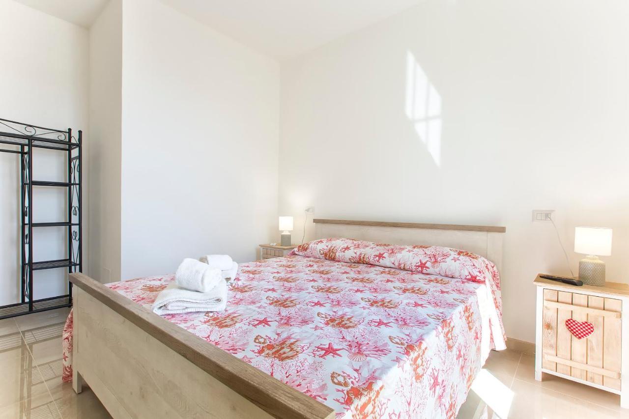 Il Giardino Fiorito Ferienhaus Alghero