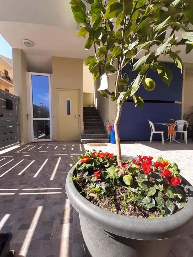 Holiday home Il Giardino Fiorito Alghero