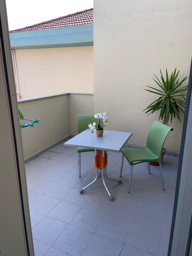 Il Giardino Fiorito Holiday home