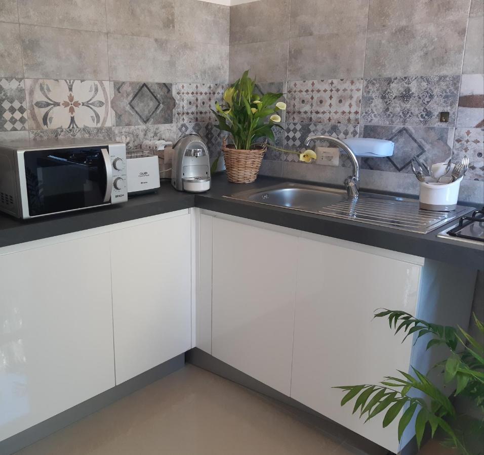 Il Giardino Fiorito * Alghero