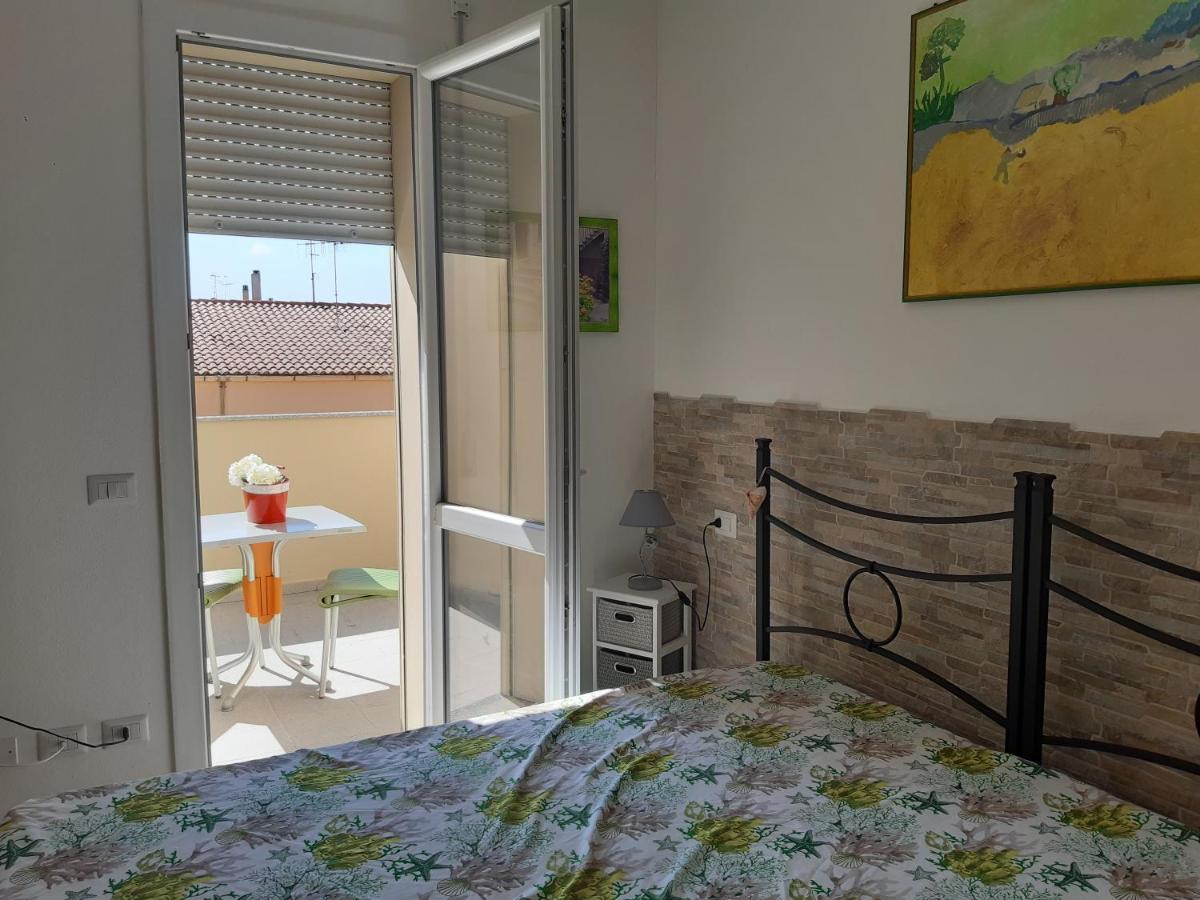 Il Giardino Fiorito Holiday home *