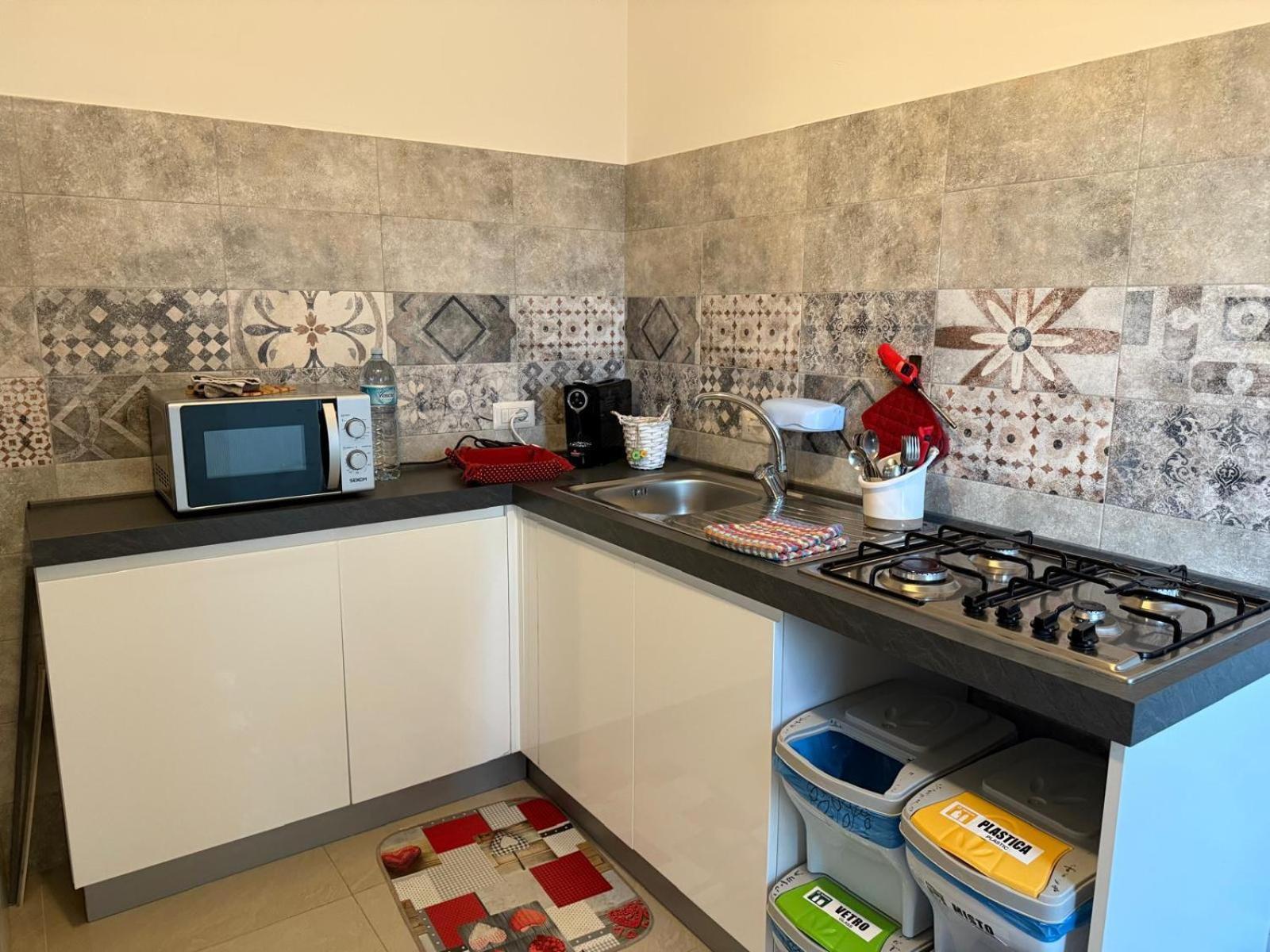 Il Giardino Fiorito Holiday home