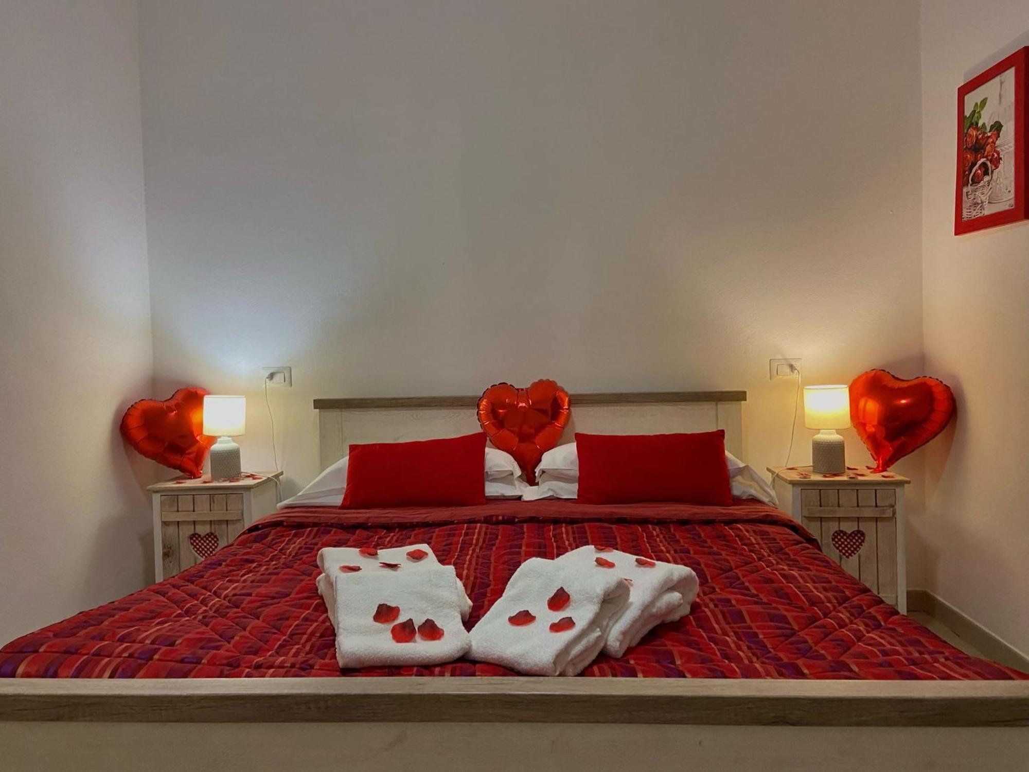 Ferienhaus Il Giardino Fiorito Alghero